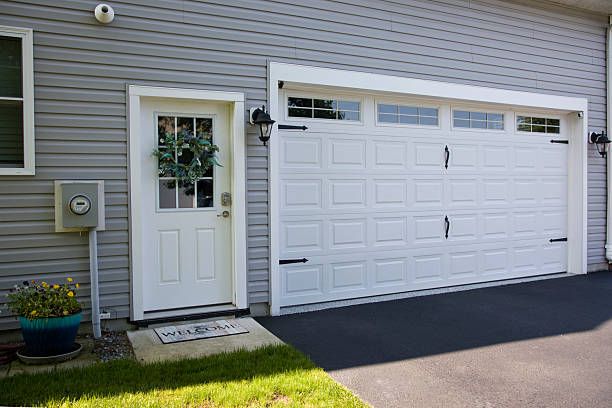 24/7 Emergency Garage Door Roller Replacement experts in Smethport, PA